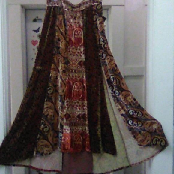 Free People Dresses & Skirts - NWOT Free People hippie skirt